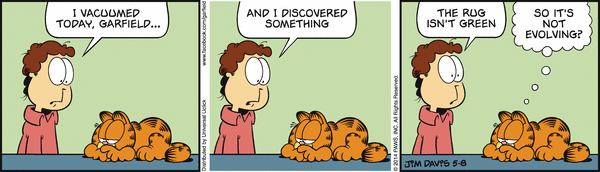 garfield